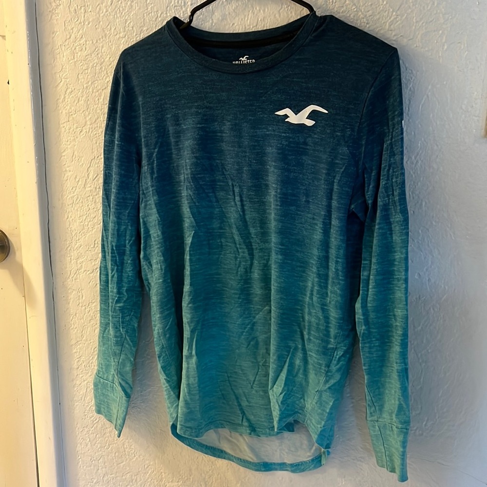 Long sleeve
